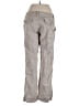 Gap Gray Casual Pants Size 10 - photo 2