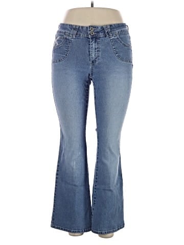 Angels Jeans (view 1)