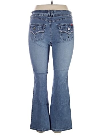 Angels Jeans (view 2)