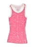 Nike Pink Active Tank Size S (kids) - photo 1