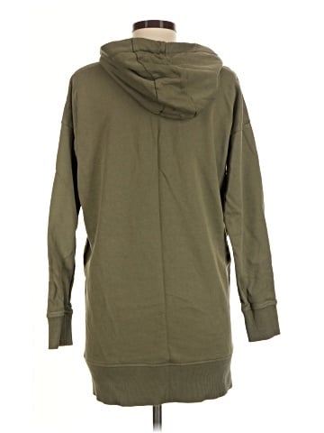 Seraphine Zip Up Hoodie (view 2)