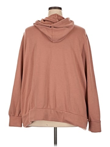 LC Lauren Conrad Pullover Hoodie (view 2)
