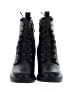 Cole Haan Black Ankle Boots Size 8 - photo 2