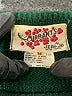 Currants 100% Acrylic Green Pullover Sweater Size M - photo 7