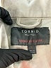 Torrid Ivory Jacket Size 1X Plus (1) - photo 6