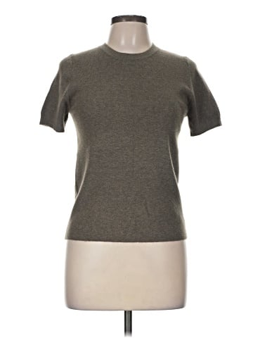 Zara Short Sleeve Turtleneck (view 1)