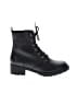 Cole Haan Black Ankle Boots Size 8 - photo 1