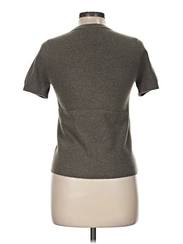 Zara Short Sleeve Turtleneck (view 2)