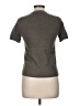 Zara Tweed Gray Short Sleeve Turtleneck Size M - photo 2