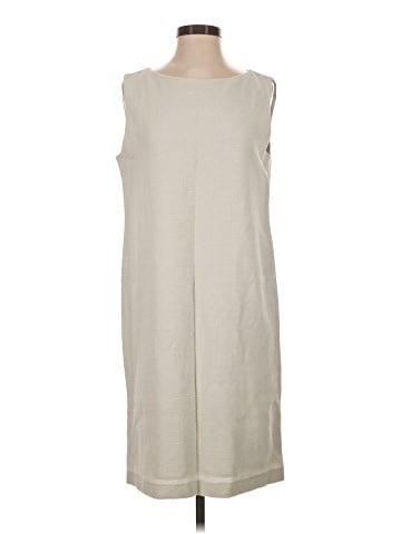 Eileen Fisher Casual Dress (view 1)