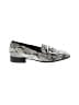 Mix No. 6 Print Gray Flats Size 8 - photo 1
