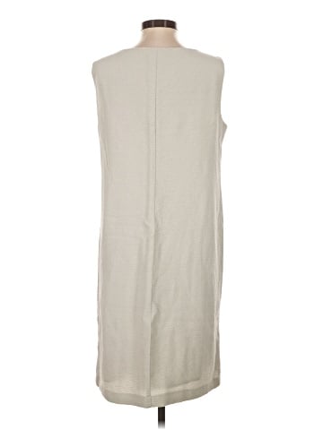 Eileen Fisher Casual Dress (view 2)