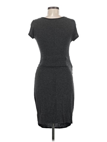 Feathers Casual Dress (view 2)