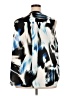 DKNY 100% Polyester Blue Sleeveless Blouse Size 3X - photo 2