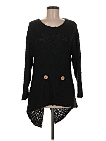 Kaktus Pullover Sweater (view 1)