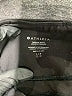 Athleta Black Active Pants Size L (petite) - photo 4