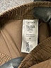 Carter's Solid Brown Shorts Size 3 - 3T - photo 3