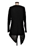 Kaktus 100% Acrylic Black Pullover Sweater Size M - photo 2