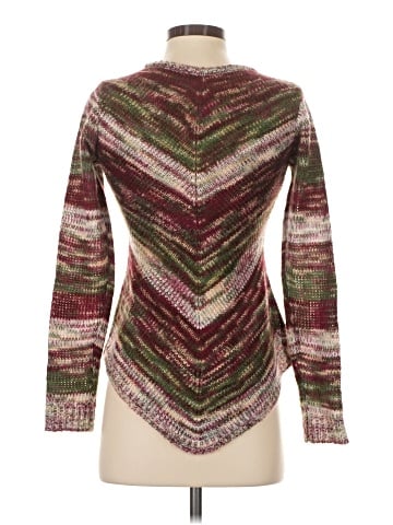 Bongo Pullover Sweater (view 2)