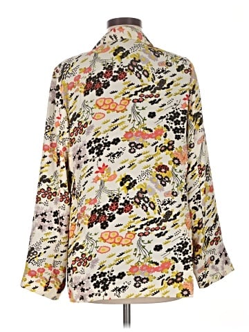 Topshop Blazer (view 2)