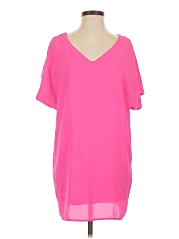 Adrienne Casual Dress (view 1)