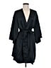 ThirdLove 100% Polyester Black Kimono One size - photo 1