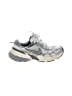 Nike Gray Sneakers Size 7 1/2 - photo 1