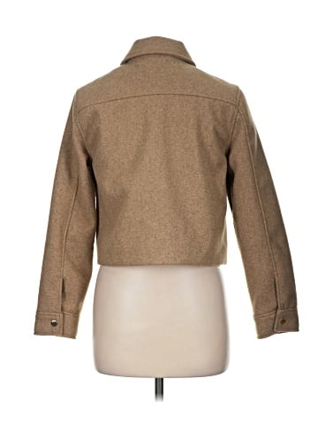 Zara Jacket (view 2)