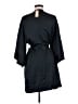 ThirdLove 100% Polyester Black Kimono One size - photo 2