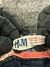 H&M Blue Casual Pants Size 7 - 8 - photo 3