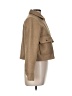 Zara Tan Jacket Size M - photo 4