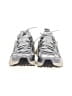 Nike Gray Sneakers Size 7 1/2 - photo 2
