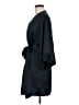 ThirdLove 100% Polyester Black Kimono One size - photo 5
