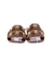 L Space Tan Sandals Size 6 - photo 2