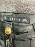 Lioness Black Casual Pants Size XXS - photo 7