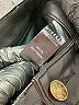 Lioness Black Casual Pants Size XXS - photo 8