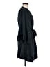 ThirdLove 100% Polyester Black Kimono One size - photo 4