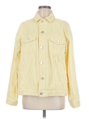 BDG Jacket (view 1)