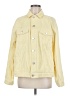 BDG 100% Cotton Yellow Jacket Size M - photo 1
