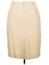Unbranded 100% Polyester Solid Tan Formal Skirt Size 18 - photo 2