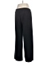 IMAN Solid Black Active Pants Size XL (tall) - photo 2