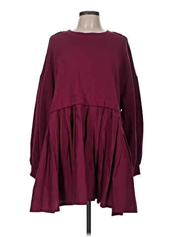 Free People Casual Dress (view 1)