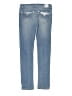 Free Planet Solid Blue Jeans Size 7 (estimated) - photo 2