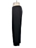 IMAN Solid Black Active Pants Size XL (tall) - photo 5