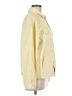 BDG 100% Cotton Yellow Jacket Size M - photo 4