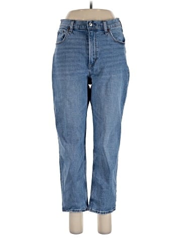 Abercrombie & Fitch Jeans (view 1)