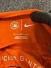 Nike Orange Short Sleeve T-Shirt Size 4T - photo 3