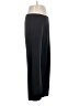 IMAN Solid Black Active Pants Size XL (tall) - photo 4