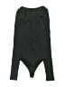 Sun-deh Black Bodysuit Size XS - photo 2