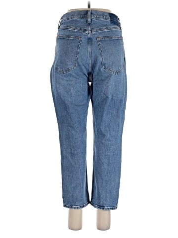 Abercrombie & Fitch Jeans (view 2)